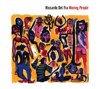 Riccardo Dal Fra, Kurt Rosenwinkel - Moving People