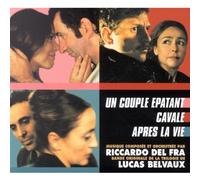 Riccardo Del Fra - Trilogie