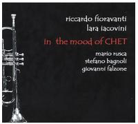 Riccardo Fioravanti - In the Mood of Chet