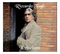 Riccardo Fogli - Il Vincitore