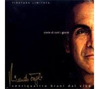 Riccardo Fogli - Storie Di Tutti I Giorni