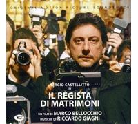 Riccardo Giagni - Il Regista Di Matrimoni