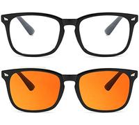 Riccardo Materossi - Premium Blue Light Blocking Glasses - Reduce Headaches and Improve Sleep - UK Based Brand