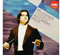 Riccardo Muti - Bruckner: Symphonies 4&6