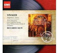 Vivaldi: Gloria & Magnificat