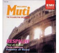 Riccardo Muti - Pines of Rome