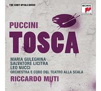 Riccardo Muti - Puccini: Tosca - The Sony Opera House