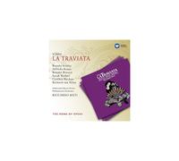 Riccardo Muti/renata Scotto - Verdi: La Traviata [CD]
