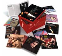 Riccardo Muti - Riccardo Muti: The Complete Warner Symphonic Recordings