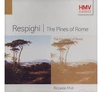 Riccardo Muti - The Pines of Rome