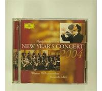 Riccardo Muti & Vienna Po - New Year S Concert 2004