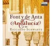 Riccardo Schwartz - Font Y De Anta: Andaluca