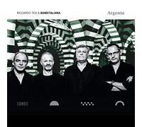 Riccardo Tesi & Banditaliana - Argento
