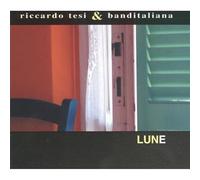 Riccardo Tesi & Banditaliana - Lune