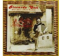 Riccardo Tesi - Il Ballo Della Lepre