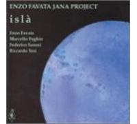 Riccardo Tesi - Isla