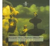 Riccardo Tesi - Veranda