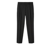 Riccardo Trousers - male - BE ABLE - Suit Trousers - Black - W31 - Trousers W31