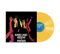 Ricchi E Poveri - Amici Miei [VINYL]