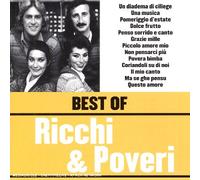Ricchi E Poveri - Best of Ricchi E Poveri