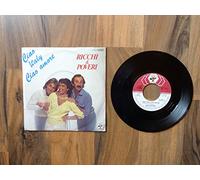 Ricchi e Poveri - Ciao Italy, ciao amore (1983) / Vinyl single [Vinyl-Single 7'']