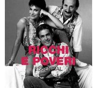 Ricchi E Poveri - Essential