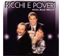 Ricchi E Poveri - Hits And More