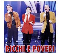 Ricchi e Poveri - I Successi