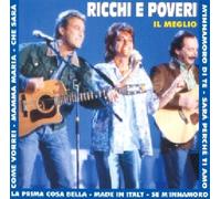Ricchi E Poveri - Il Meglio