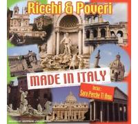 Ricchi E Poveri - Made in Italy