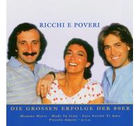 Ricchi E Poveri - Nur das Beste