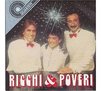 Ricchi E Poveri - Ricchi & Poveri