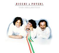 Ricchi E Poveri - The Collection [VINYL]