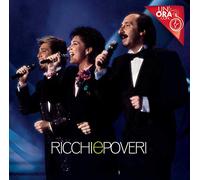 Ricchi E Poveri - Un'ora Con