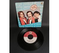 Ricchi & Poveri - Ricchi E Poveri - Sarà Perché Ti Amo - Baby Records - 1 C 006-64 420, EMI Electrola - 1 C 006-64 420