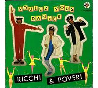 Ricchi & Poveri - Voulez Vous Danser / Acapulco