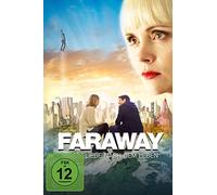 Ricci,Christina - Faraway-Liebe Nach dem Leben