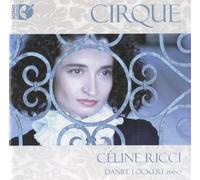 Ricci:Lockert - VARIOUS:CIRQUE
