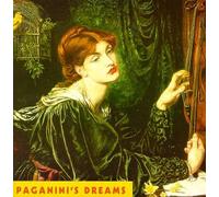 Ricci - Play Paganini's Dreams