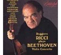 Ricci Ruggiero - Ruggiero Ricci Plays..........