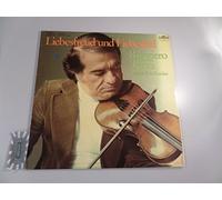 Ricci Ruggiero und Fritz Kreisler - Liebesfreud und Liebesleid: Ricci spielt Kreisler [Vinyl-LP/256094].