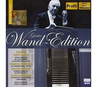 Ricci:Wdr So Koln:Wand - SAINT-SAENS: Violin Concerto No. 3 / BERLIOZ: Roman Carnival Overture