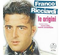 Ricciardi Franco - Le Origini