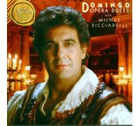 Opera Duets