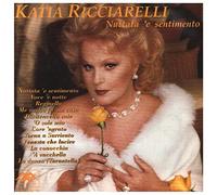 Ricciarelli,Katia - Nuttata E Sentimento