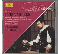 Ricciarelli - Luisa Miller (Az)