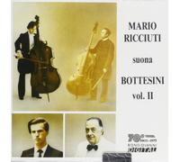 Ricciuti - Zanardi - Ricciuti Suona Bottesini