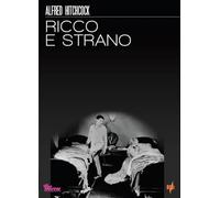 Ricco e strano [Import anglais]
