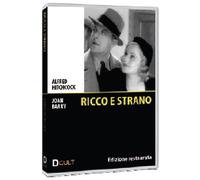Ricco E Strano - Rich And Strange
