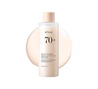 Rice 70 Glow Toner, Hydrating Glass Skin Barrier Care 8.45 oz